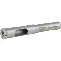 Makita Nass-Diamantbohrer 10 mm - D (10 millimètres)