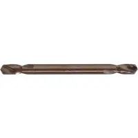 Makita Foret réversible 4.2x55mm HSS 10pcs (4,2 millimètres)
