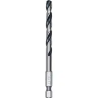 Bosch Forets à hélice PointTeQ 6,0 x 57 x 98 mm - 2608577528