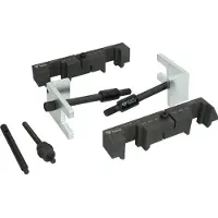 BRILLIANT TOOLS Kit d'outils de réglage du moteur pour BMW Land Rover V8 - BT591880