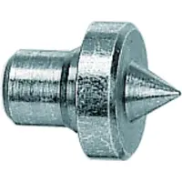 Fischer Fixation pour marches d'escalier TBZ 2, 10 pce - 060584