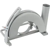 Bosch Capot de protection avec FS et AH 180mm