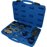 Ks Tools Outil de réglage moteur pour BMW pour M42 M44 M50 M52 M54 M56 - BT591600