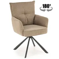 Halmar Chaise K528 beige