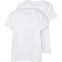 Name it T-Shirt blanc