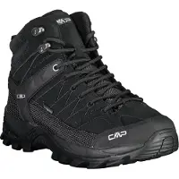 CMP Rigel Mid Wp 3q12947 Hiking Boots Noir EU 40 Homme