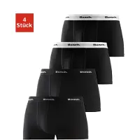 Bench Boxers noir / blanc