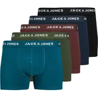 Jack & Jones Boxers 'JФСЕeo' mélange de couleurs