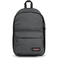 Eastpak Back To Work Black Denim