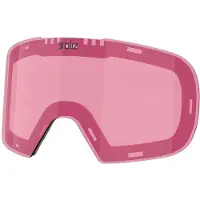 Bliz G002s Lens Rose Pink/CAT1