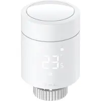 Aqara Thermostat de radiateur W600