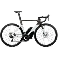 Orbea Orca Aero M30ltd 105 R7100 2026 Road Bike Noir 53