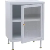 MCW Table de chevet -O87