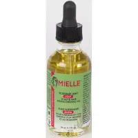 Mielle Rosemary Mint Light Scalp & Hair Strengthening Oil 59ml