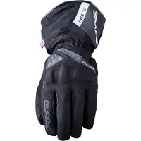 Five Hg3 Evo Woman Gloves Noir XL Femme