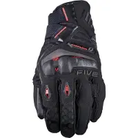 Five Tfx1 Airflow Summer Gloves Noir XS Homme