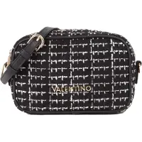 Valentino Sac à bandoulière or / noir / blanc