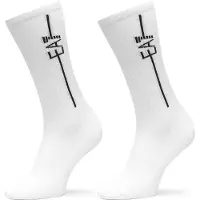 Emporio Armani 246002_cc999 Socks Blanc EU 44-47