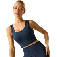 Dare 2b Refresh Sports Top Bleu XS Femme