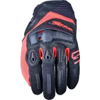 Five Rs1 Gloves Multicolore L