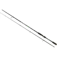 Wizard Norvion Spinning Rod Argenté 2.10 m / 5-20 g
