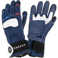 By City Gs Winter Gloves Bleu M Homme