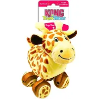 Kong Tennishoes Giraffe Small