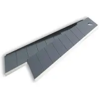 Olfa Lame De Cutter Lbb-50 18 Mm 50 Unités