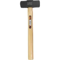 Boxer Mucker avec manche en bois 1500 grammes (1500 g)