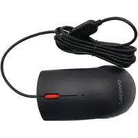 Lenovo 00PH128 Souris USB Type-A Optique (00PH128)