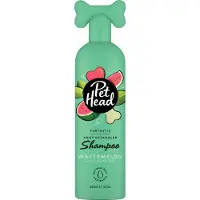 Pet Head Furtastic Shampoo 300ml Vert