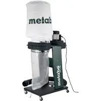 Metabo SPA 1200 Aspirateur À Sciures