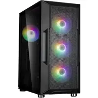 Zalman I3 NEO WHITE computer case Midi Tower
