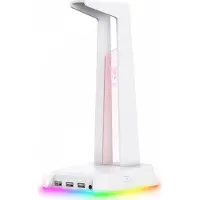 Onikuma St-2 Gaming Headphone Support Blanc