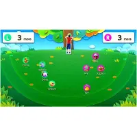 Jeu vidéo pour Switch EVERYBODY 1-2 SWITCH