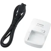Canon chargeur CB-2LYE pour batterie NB-6L