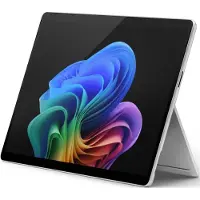 Microsoft Surface Pro 11 Copilot+ PC Intel Core Ultra 7 256 Go 33 cm (13") 16 Go Wi-Fi 7 (802.11be) Windows 11 Pro Platine