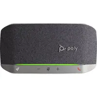 HP Poly Poly Sync 20 Konferenzlautsprecher BT + USB-A/C