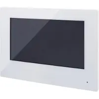 ABUS Moniteur tactile 7" PoE (WiFi)
