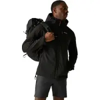 Regatta Arana Softshell Jacket Noir XL Homme
