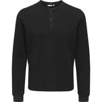 Only & Sons T-Shirt 'ONSTobie' noir
