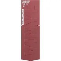 Maybelline SuperStay Vinyl Ink Long Lasting Liquid Lipstick Shine Finish 47ml (Various Shades) - 10 Lippy