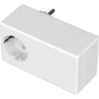Bopla SE 432 DE 9016 Boîtier de prises 120 x 65 x 50 PC blanc 1 pce (Boîtier), Accessoires électroniques + boîtier, Blanc