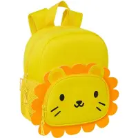 Safta Sac à Dos Lion 17l 32x43x14 Cm
