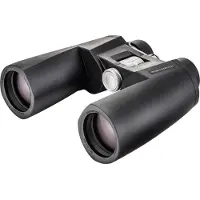 Sport Optics Trophy Porro 10x50 Binoculars Noir