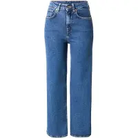 Pepe Jeans Pl20473185sa Straight Uhw Lexa Jeans Bleu 29 / 30 Femme