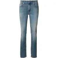 Pepe Jeans pour homme. PM20839964VD Jeans Stanley blue (32/32), Bleu, Casuel, Coton, Denim