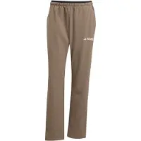 Adidas Pantalon outdoor brocart / noir / blanc