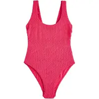 Next Maillot de bain rose