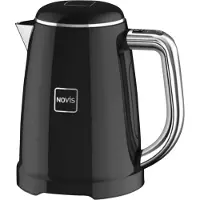 Novis Kettle KTC1 Noir